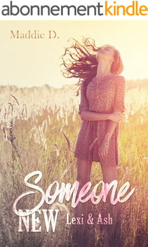 Download Someone New PDF