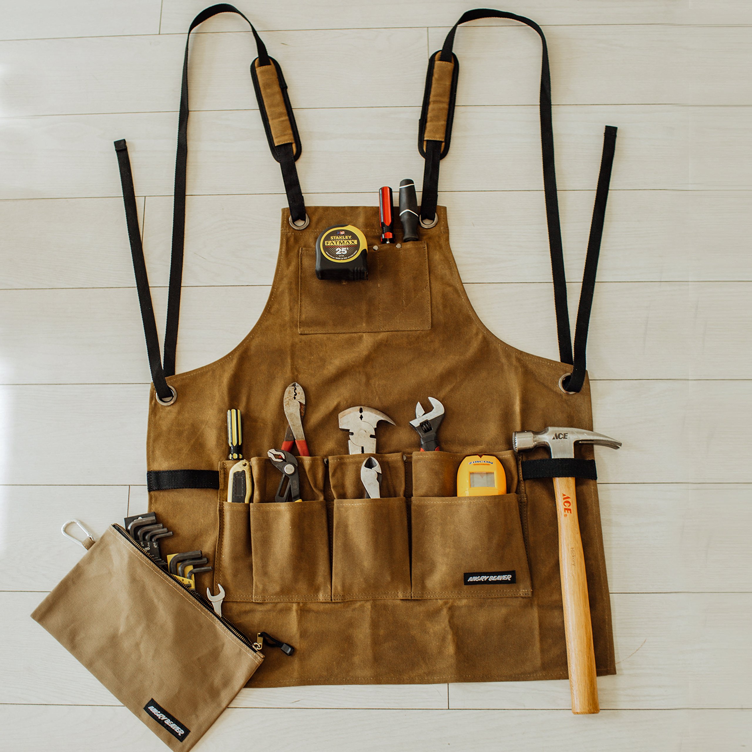 Best Rated in Tool Aprons Helpful Customer Reviews 