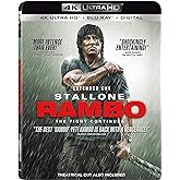 Rambo [Blu-ray]