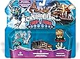 Skylanders Trap Team: Nightmare Express Level Pack