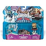 Skylanders Trap Team: Nightmare Express Level Pack