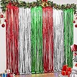 LOLStar 3 Pack Christmas Party Decorations 3.3 x