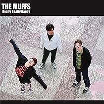 The Muffs | Amazon.com.br