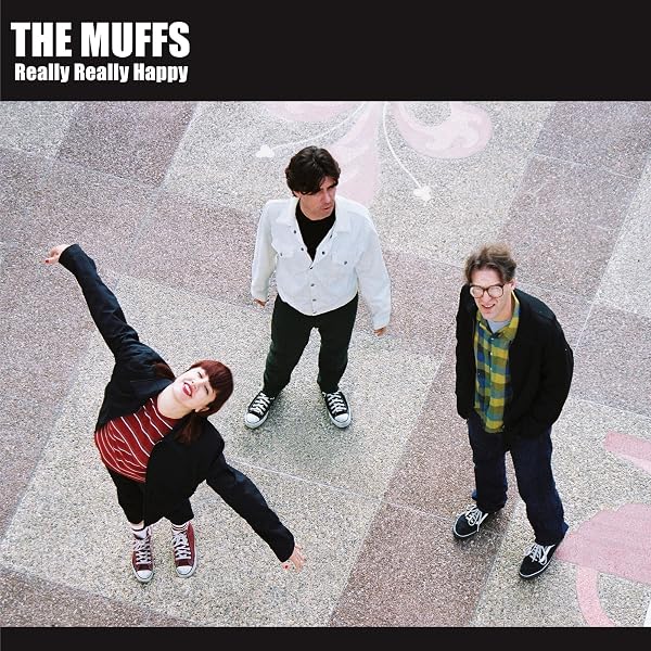Amazon.com: The Muffs: CDs & Vinyl