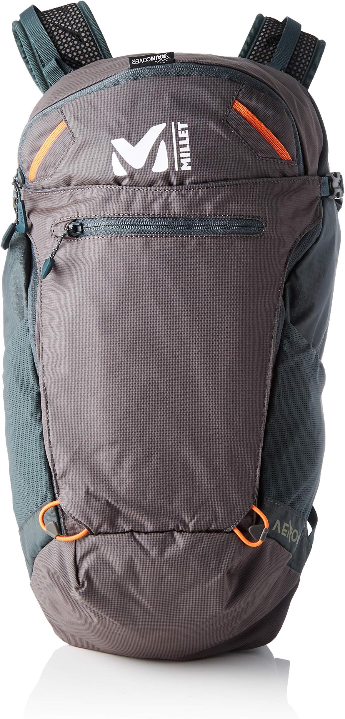 Millet HALON 25, Unisex Adult Backpack, Multicoloured (Urban Chic), 25 x 56 x 55 cm (W x H x L)