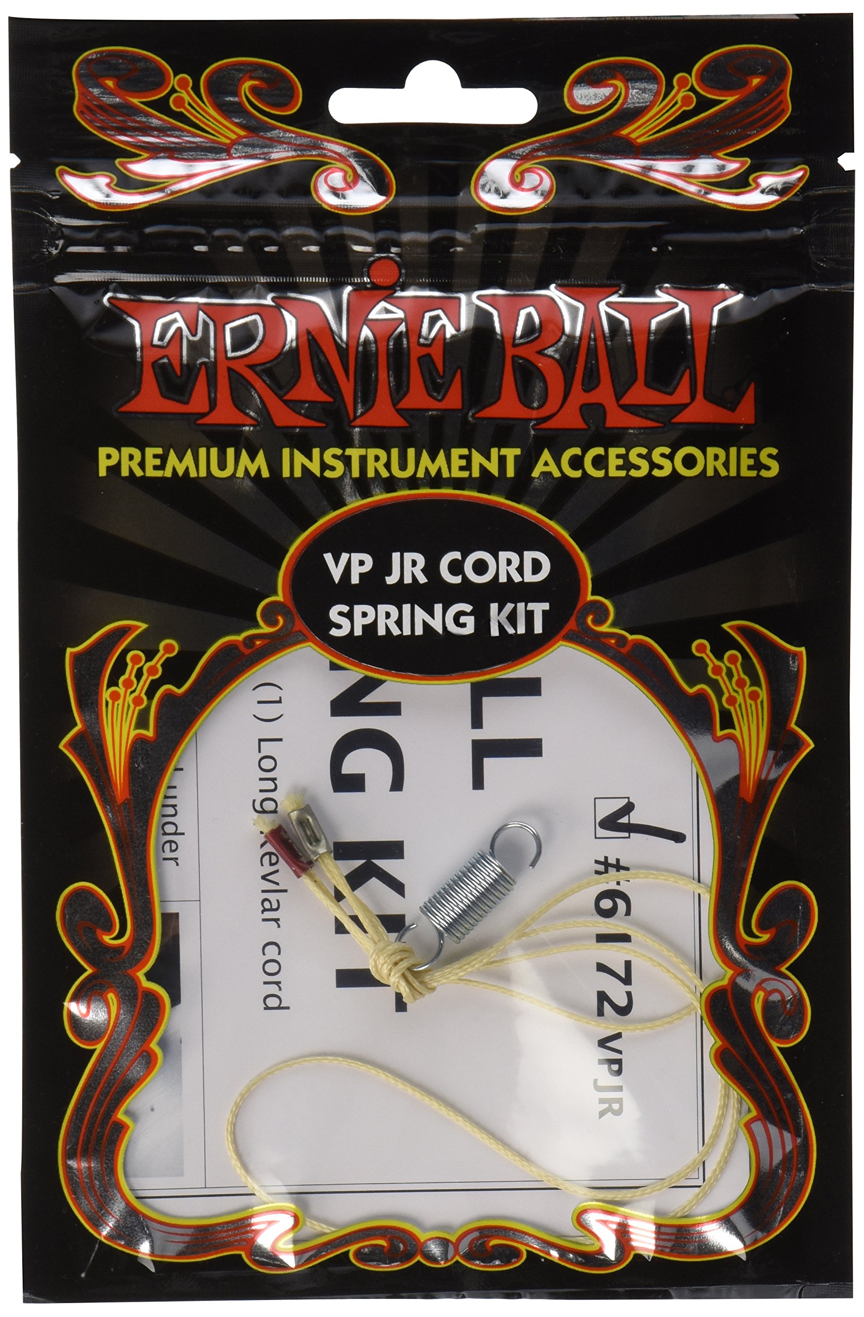 Ernie Ball String Spring Kit for VP Jr eBay