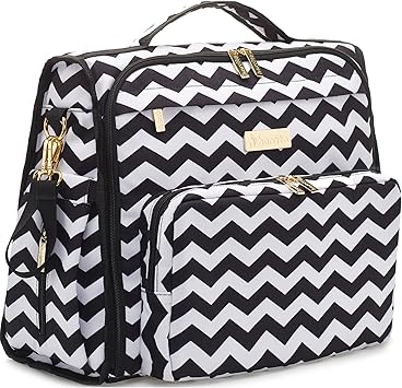 harrito diaper bag