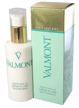 valmont cleanser