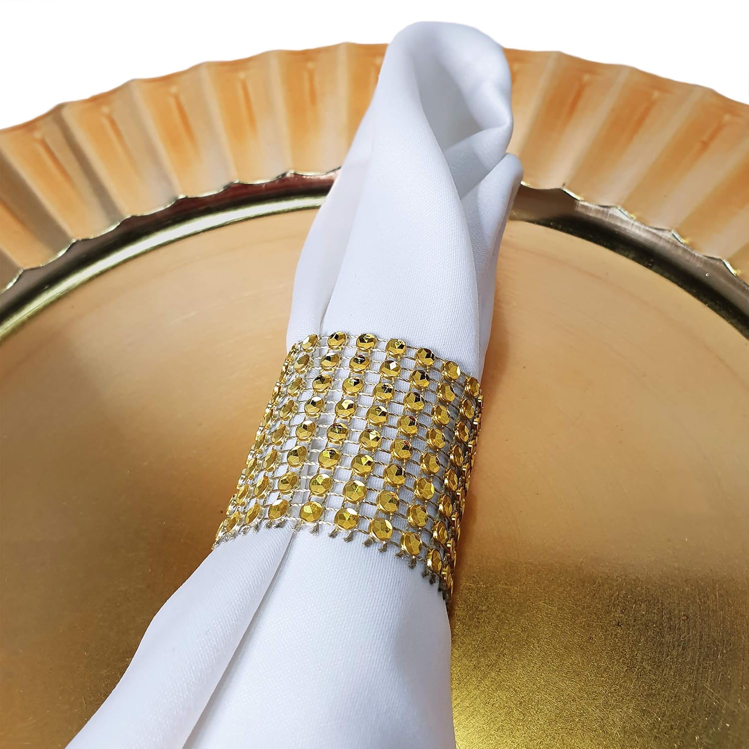 Best table cloth clips for 5 inch thick table