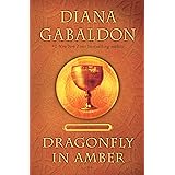 Dragonfly in Amber (25th Anniversary Edition): A Novel (Outlander Anniversary Edition)