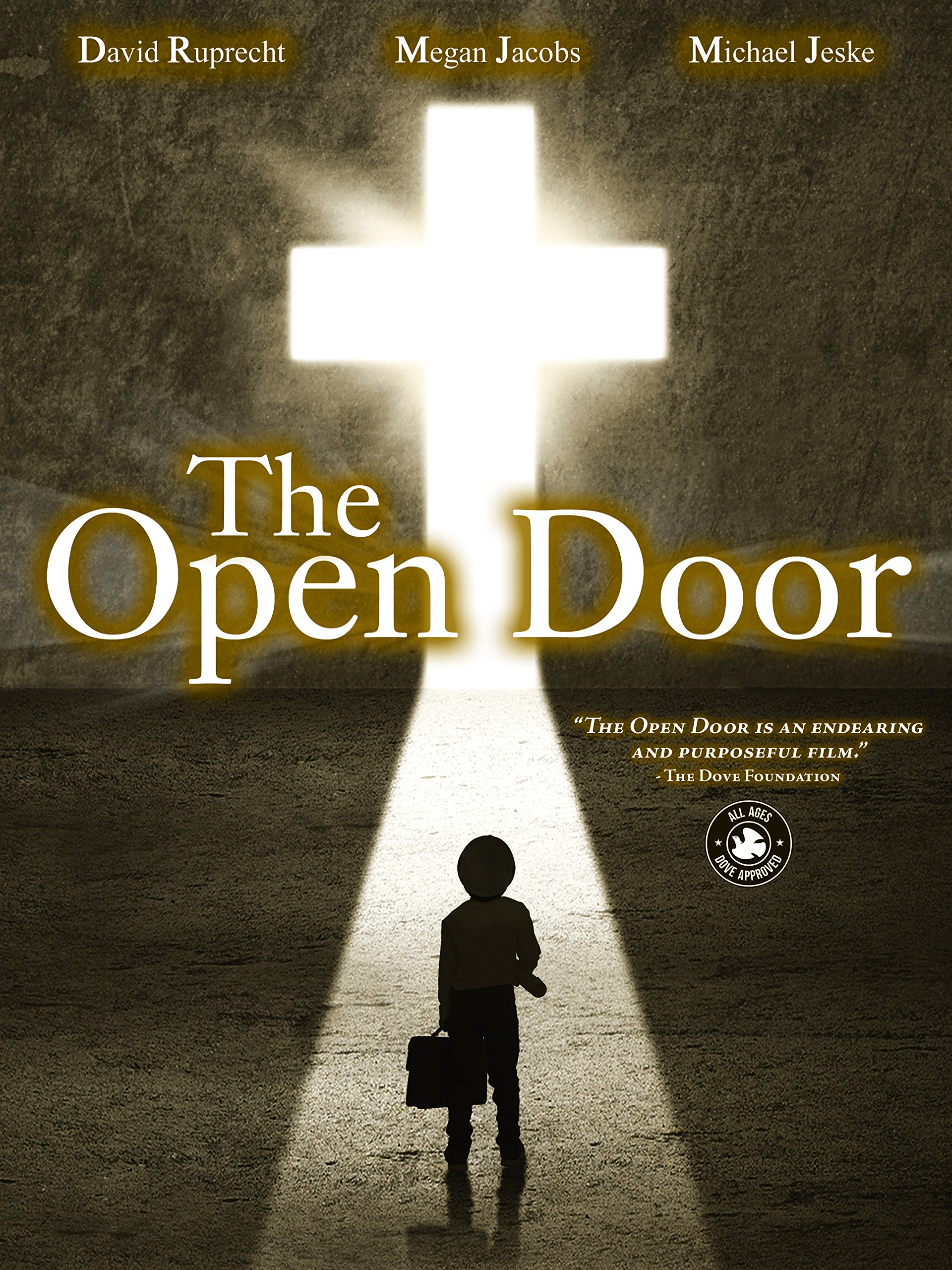 Watch The Open Door Prime Video