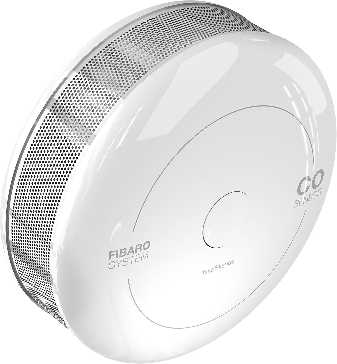 fibaro co sensor manual