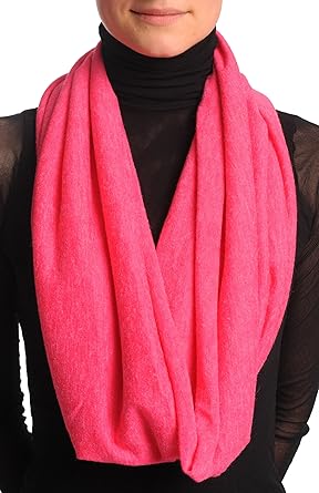 Cerise scarf Clearance