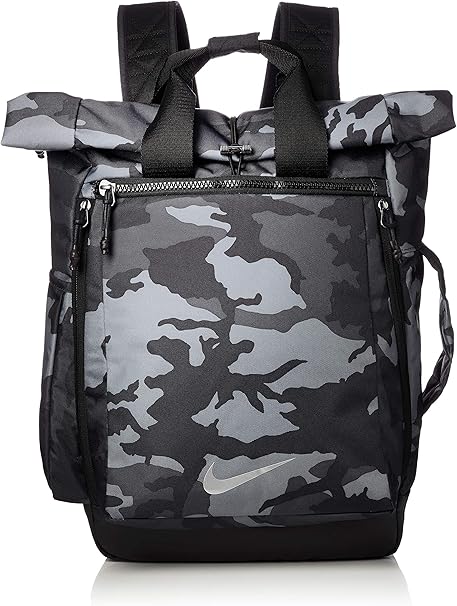 nike sport printed golf backpack