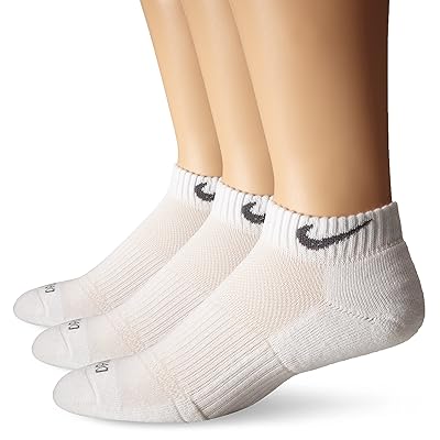 nike dri fit socks low