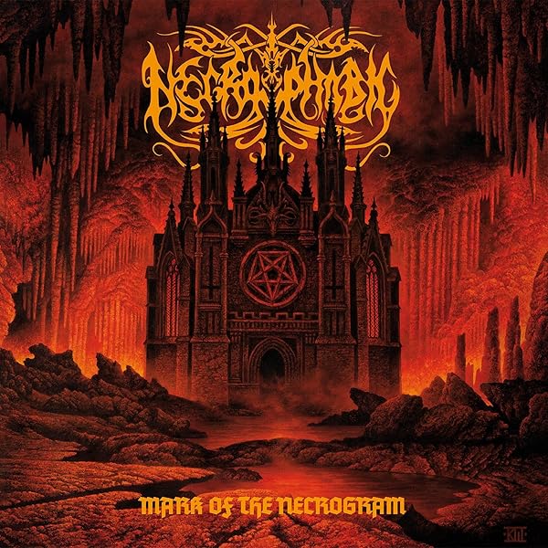 Necrophobic - In the Twilight Grey - Amazon.com Music