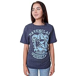 Harry Potter Ravenclaw Quidditch Team Adult