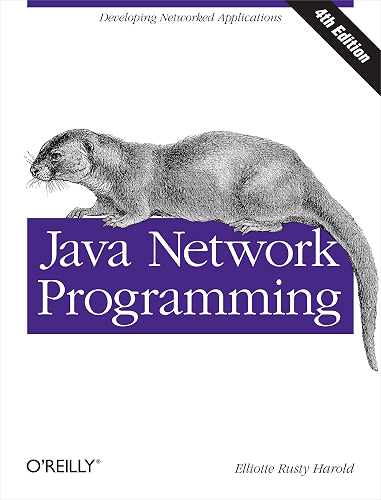 Download Java Network Programming: Developing Networked Applications (English Edition) PDF