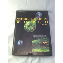 趣味・スポーツ・実用 NATURE AQUARIUM WORLD Nature Aquarium World: 2 | Amazon.com.br