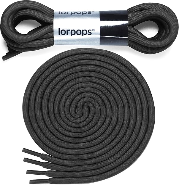 lorpops shoelaces