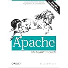 Apache: The Definitive Guide: The Definitive Guide, 3rd Edition