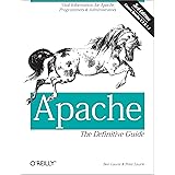 Apache Cookbook Solutions And Examples For Apache Administration Cookbooks O Reilly 2 Bowen Rich Coar Ken Ebook Amazon Com