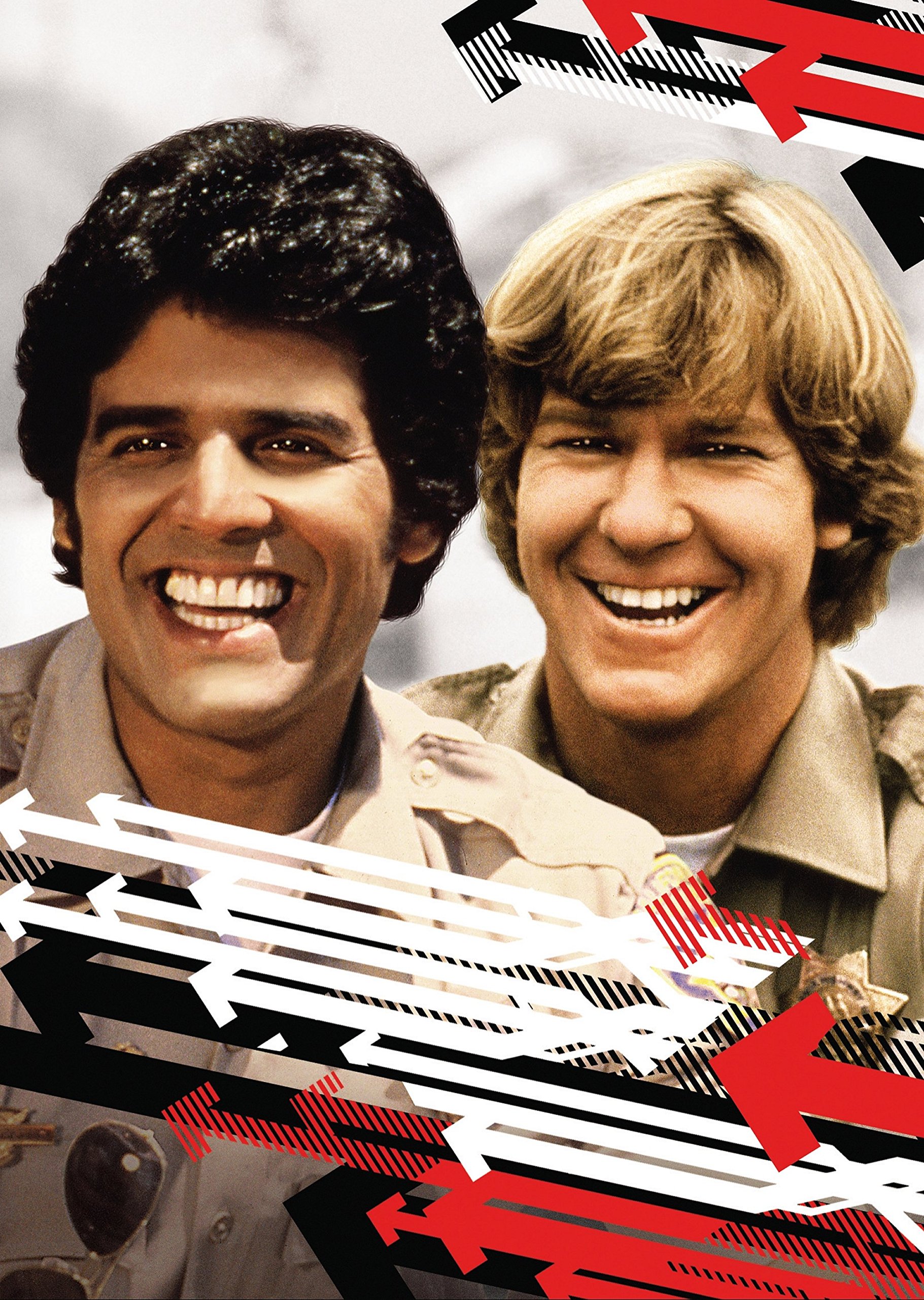 CHiPs Season 4 Free Shipping 883929531486 eBay