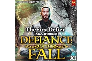 Defiance of the Fall 11: A LitRPG Adventure