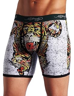 ed hardy boxer shorts