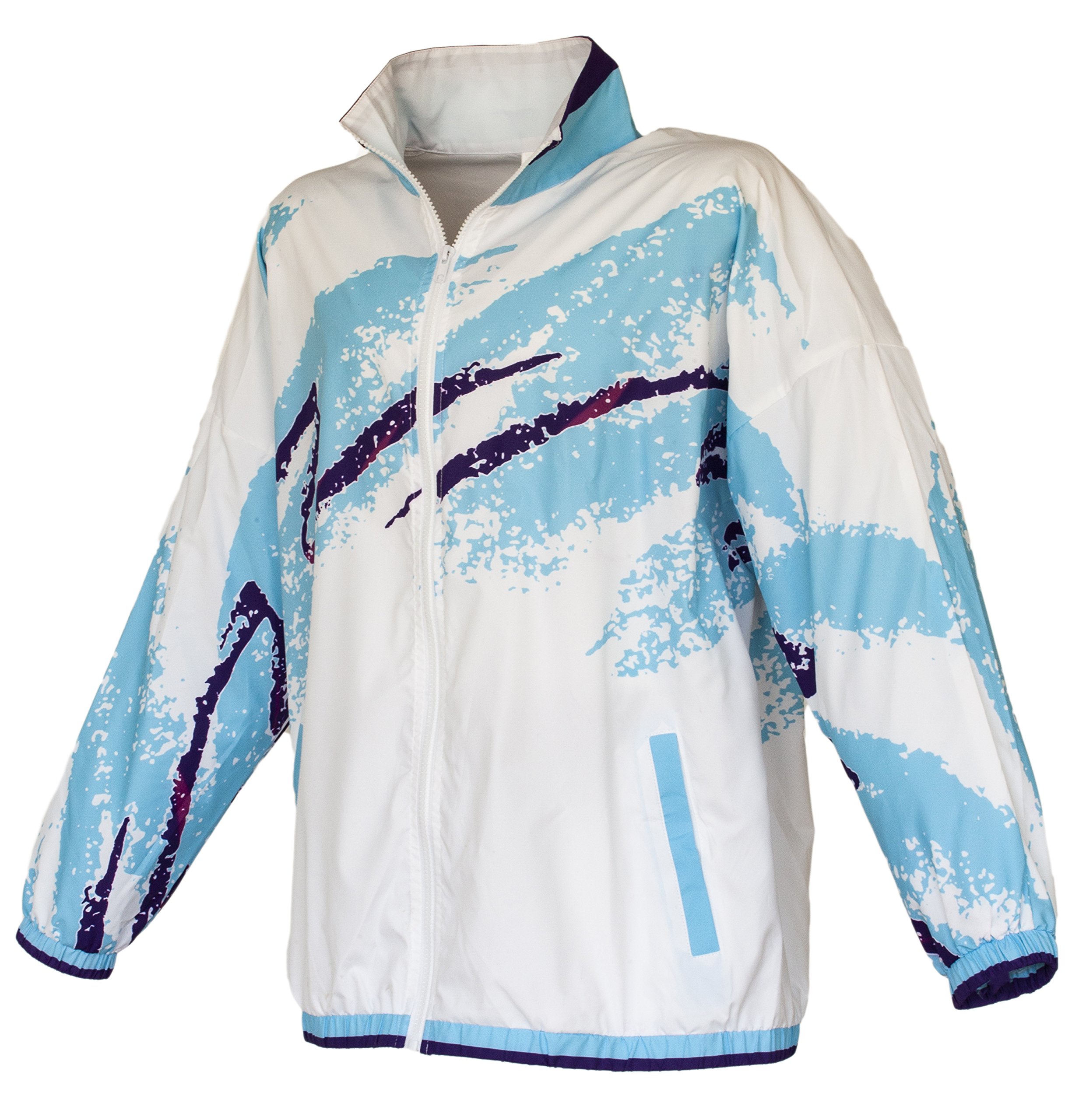 90s wind breakers