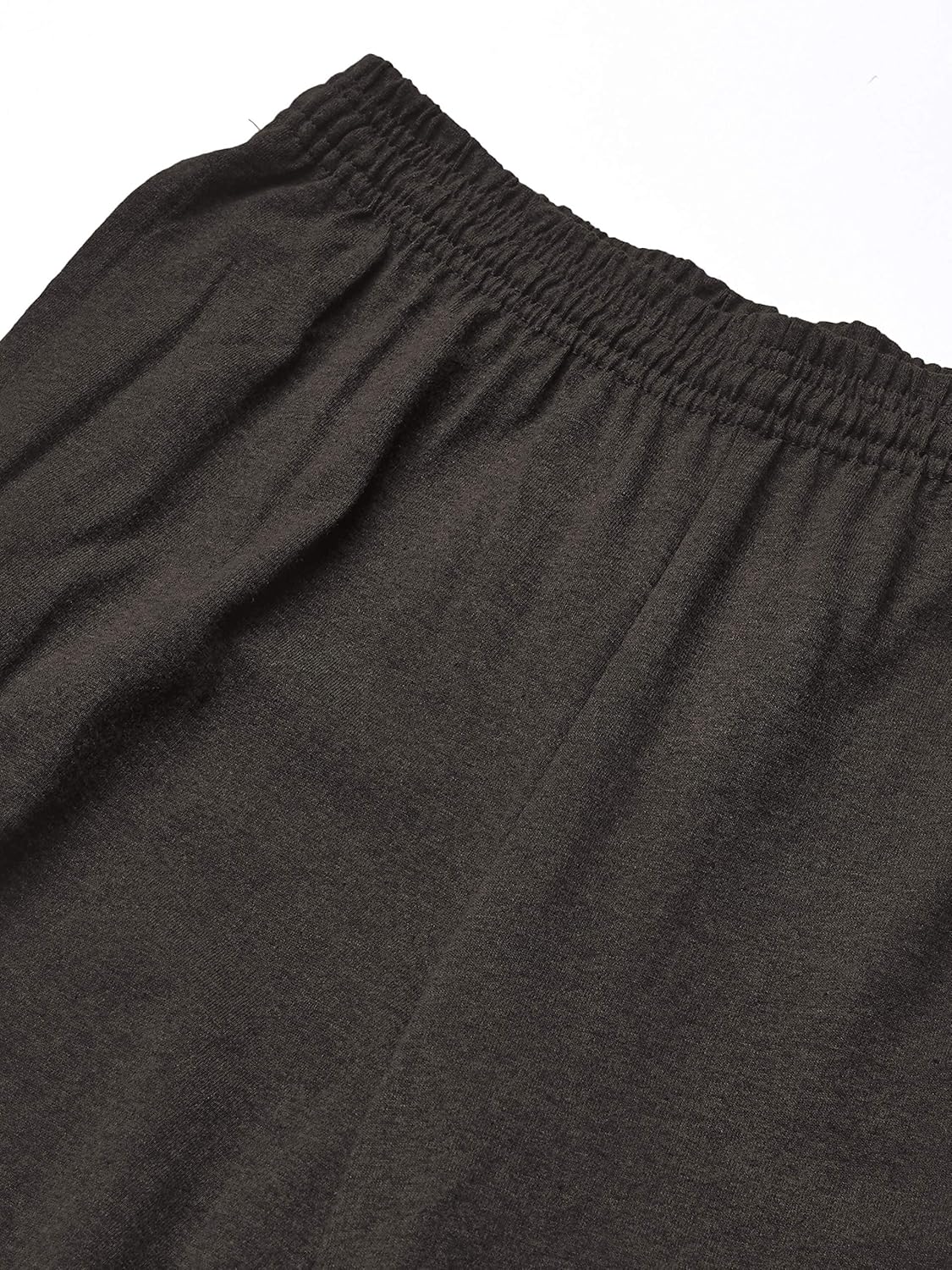 Hanes Men's Jersey Pant at  Men’s Clothing store