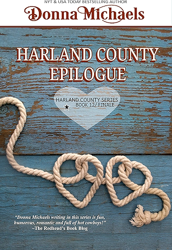 Download Harland County Epilogue (Harland County Series Book 12) (English Edition) PDF