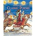 The Barefoot Book of Classic Poems