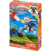 Mega Bloks Skylanders Metallic Spyro Building Pack