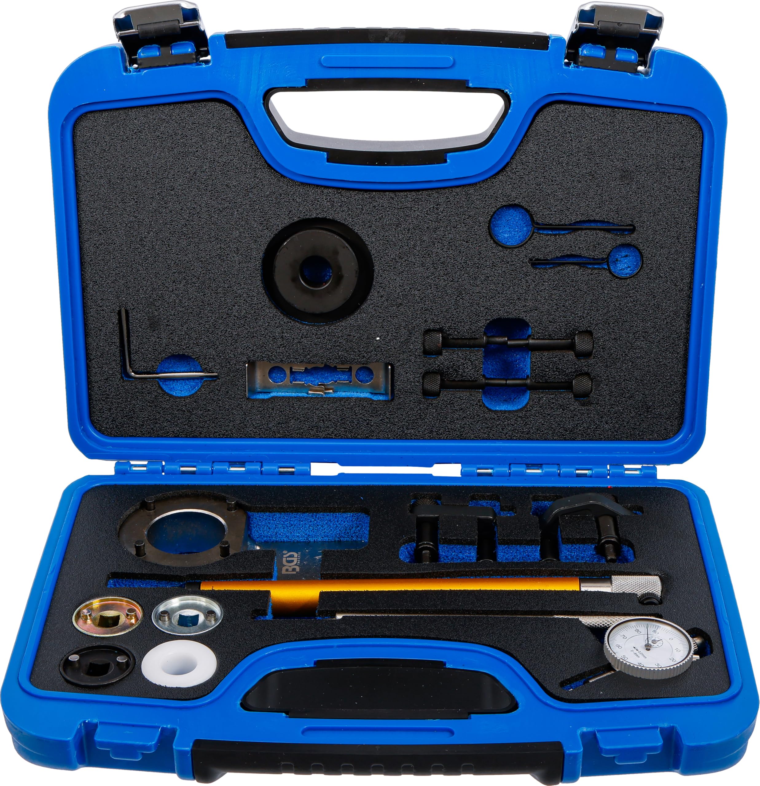 BGS 8924 | Engine Timing Tool Set | for VAG 1.8 l, 2.0 FSI, TFSI