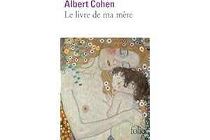 Le livre de ma mère (French Edition)