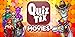 QuizTix: Movies Quiz