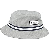 Taylormade Golf Mens Vintage Twill Bucket Hat