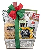 The Taste of Italy Gift Basket by Wine Country Gift