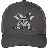 Vortex Camo Punch Snap Back Caps