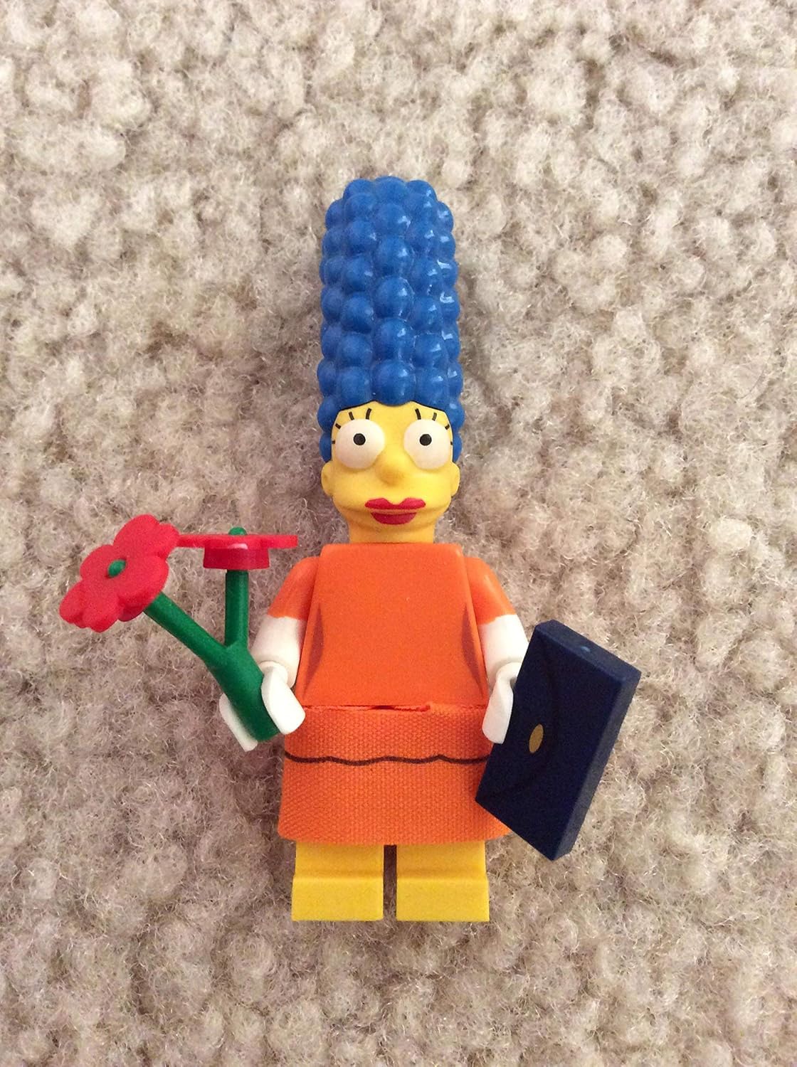 amazon lego simpsons