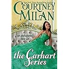 The Carhart Series (An Enhanced Box Set)
