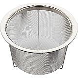 Instant Pot Official Large Mesh Steamer Basket, Stainless Steel