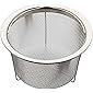 Instant Pot Official Large Mesh Steamer Basket, Stainless Steel