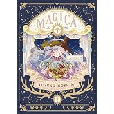 MAGICA Vol. 2