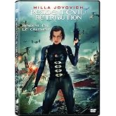 Resident Evil - Retribution