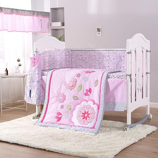 baby girl bedroom set