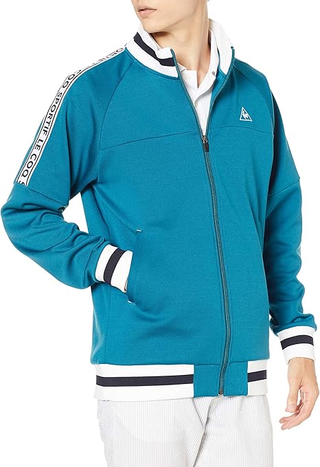 Amazon ルコックスポルティフゴルフ カットソー Qgmqjl54 メンズ コート ジャケット 通販