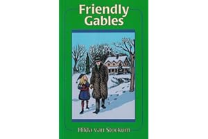 Friendly Gables (Volume 3) (The Mitchells Series)