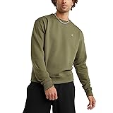 Champion Men's Crewneck Fleece